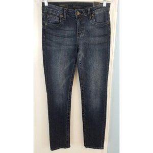 Kut from the Kloth Straight Leg Jeans Womens Size 2 Short 2S